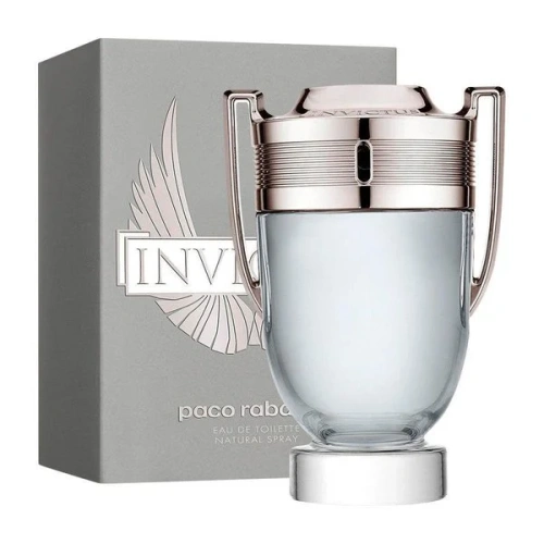 Paco Rabanne Invictus Edt 200ml
