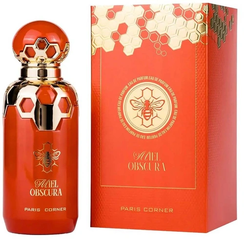 Paris Corner Miel Obscura 100ml