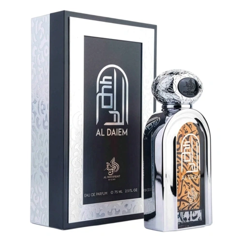 Al Wataniah Al Daiem 75ml