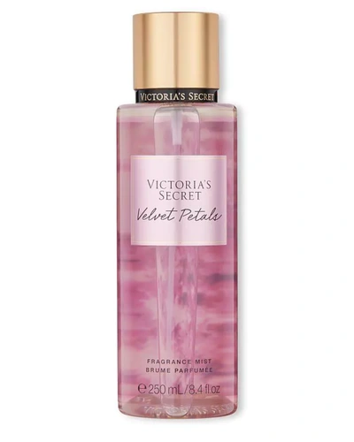 Body Splash Victorias Secret Velvet Petals 250ml
