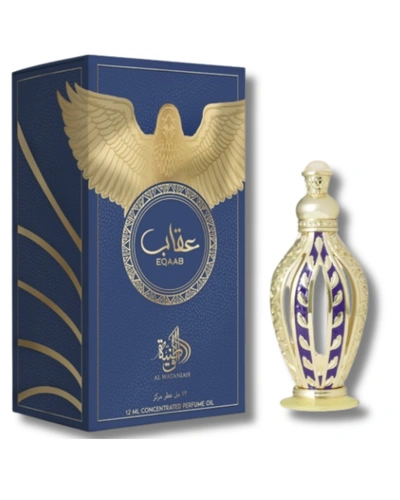 Oleo Al Wataniah Eqaab 12ml