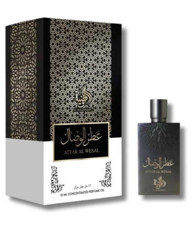 Oleo Al Wataniah Attar Al Wesal 12ml