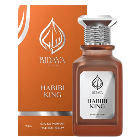 Bidaya Habibi King 100ml