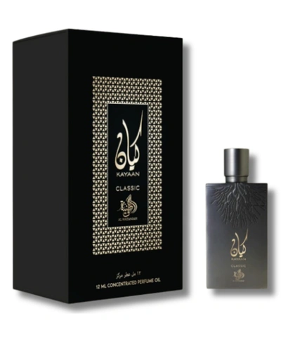 Oleo Al Wataniah Kayaan Classic 12ml