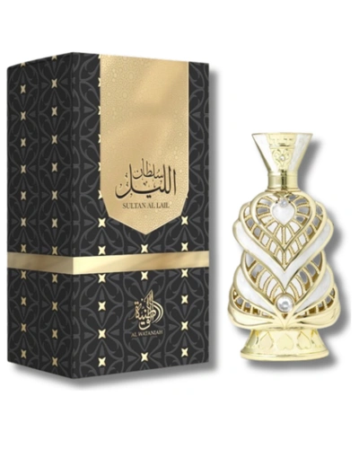 Oleo Al Wataniah Sultan Al Lail 12ml