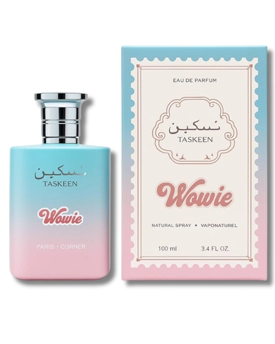 Paris Corner Taskeen Wowie 100ml