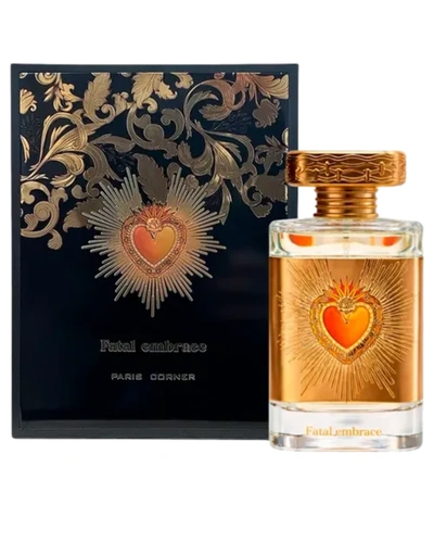 Paris Corner Fatal Embrace 100ml