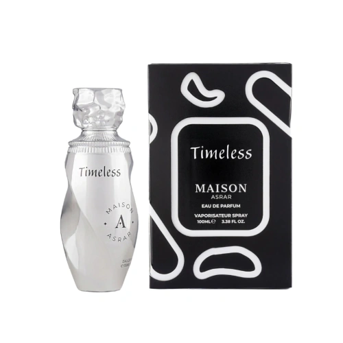 Maison Asrar Timeless 100ml
