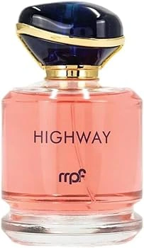 My Perfumes Highway 100ml