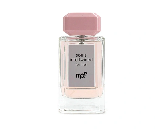 My Perfumes Souls Intertwined For Her 100ml