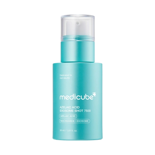 Medicube Azelaic Acid Exosome Shot 7500