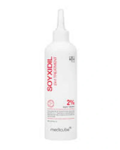 Medicube Soyxidil 2in1 Treatment