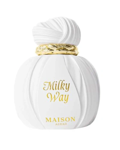 Maison Asrar Milky Way 100ml