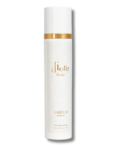Body Splash La Belle Diore Fem