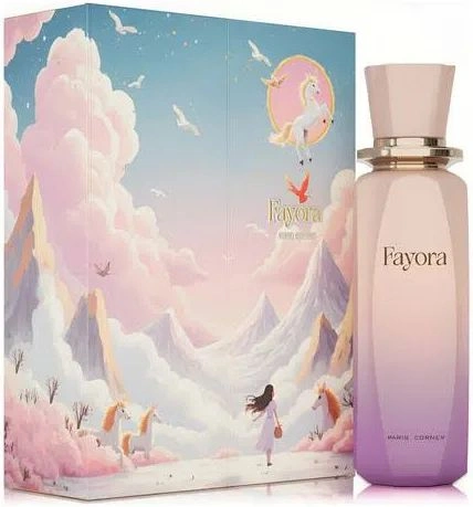 Paris Corner Fayora 100ml