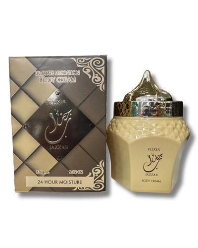 Pasta Ard Al Zaafaran Jazzab Elixir 290g