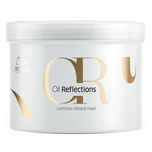 Wella Oil Reflection Mask 500ml