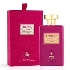 Risala Fantasy Her 100ml