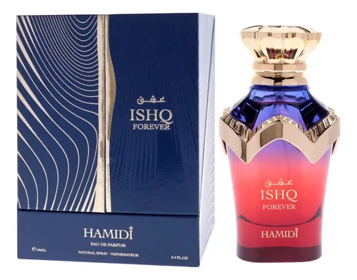 Hamidi Ishq Forever 100ml