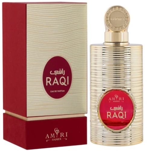 Hamidi Raqi 100ml