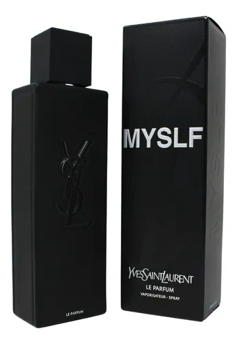 Yves Saint Laurent Myslf 100ml
