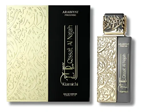 Arabiyat Prestige Qissat Al Najah 100ml