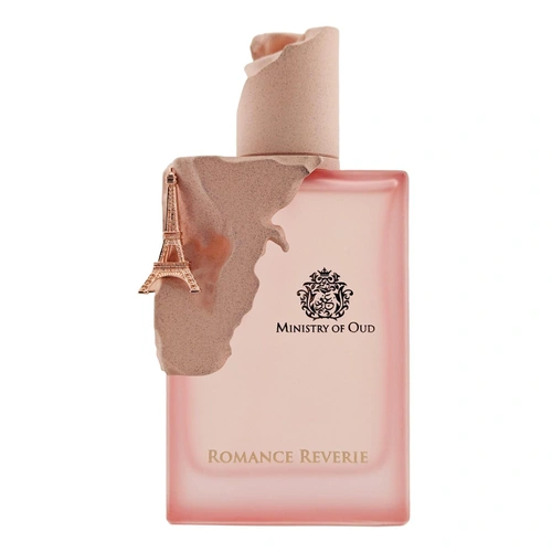Paris Corner Romance Reverie