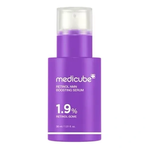 Medicube Retinol Nmn Boosting Serum 30ml