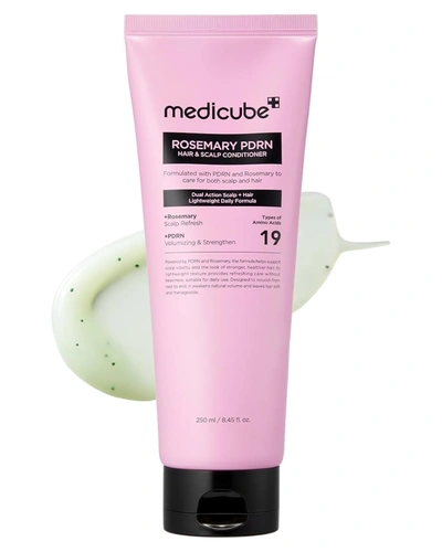 Medicube Rosemary Pdrn Hair & Scalp Conditioner 250ml