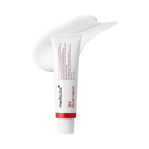Medicube 3h Relief Cream 50ml
