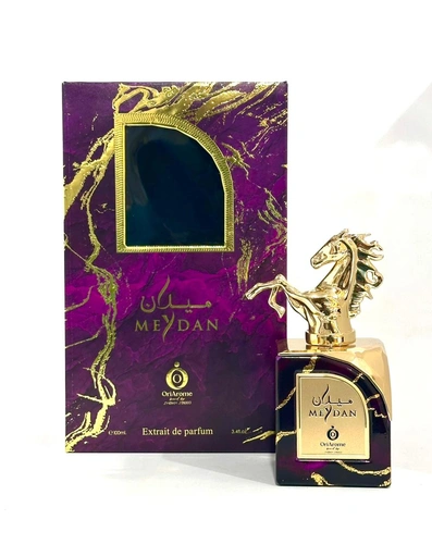 Oriarome Meydan Extrait De Parfum 100ml