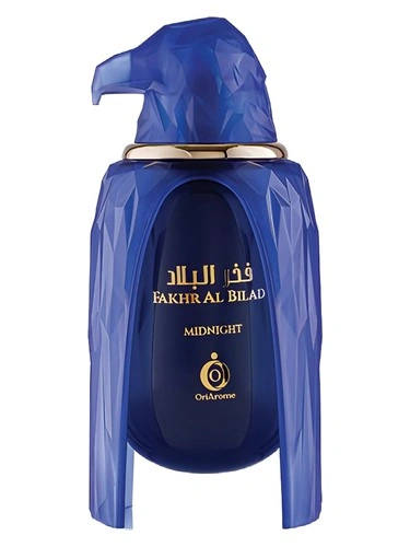 Oriarome Fakhr Al Bilad Midnight 100ml