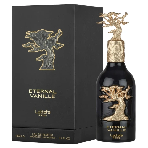 Lattafa Eternal Vanille 100ml