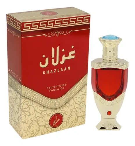 Oleo Khadlaj Ghazlaan 20ml