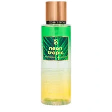 Body Splash Victorias Secret Neon Tropic 250ml