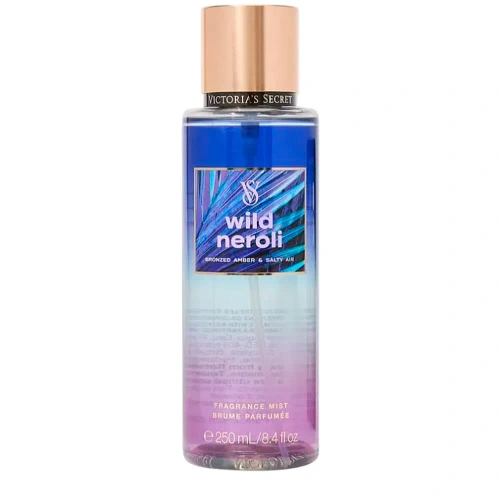 Body Splash Victorias Secret Wild Neroli 250ml