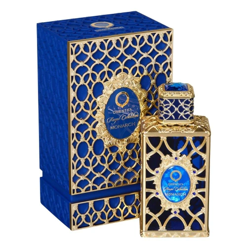 Orientica Royal Collection Monarch 80ml