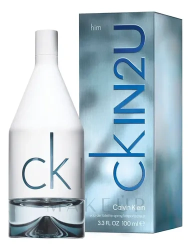 Calvin Klein Ckin2u Him 100ml