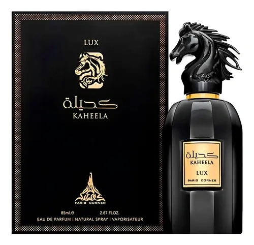 Paris Corner Kaheela Lux 85ml