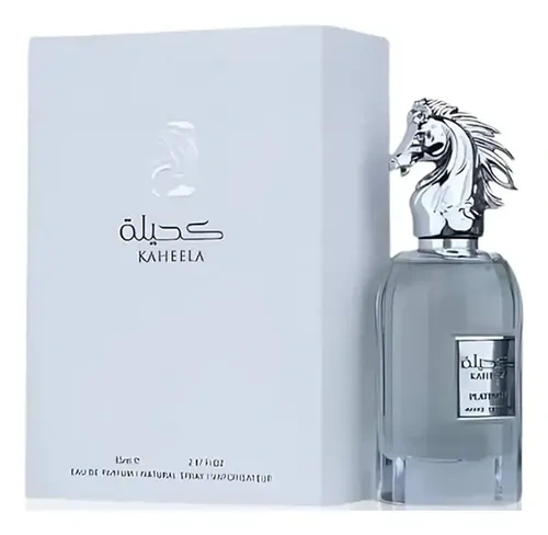 Paris Corner Kaheela Platinum 85ml