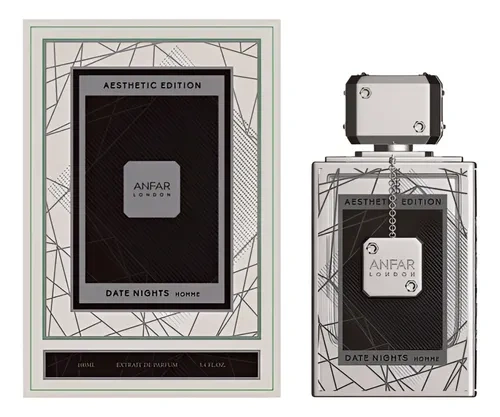 Anfar London Date Nights Homme 100ml