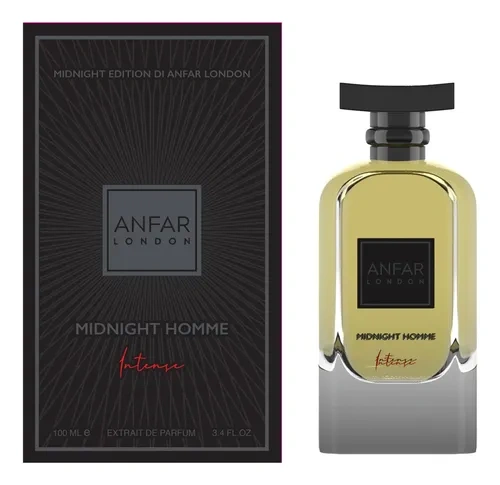 Anfar London Midnight Homme Intense 100ml