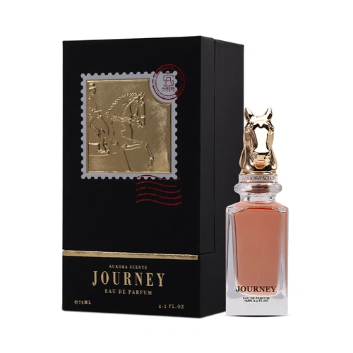 Aurora Scents Journey 75ml