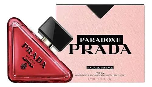 Prada Paradoxe Radical Essence Parfum 90ml
