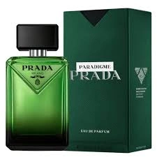 Prada Paradigme Eau De Parfum 100ml