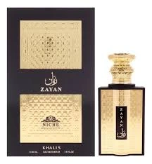 Khalis Zayan 100ml
