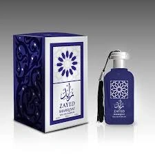 Khalis Zayed Sharqiyat 100ml