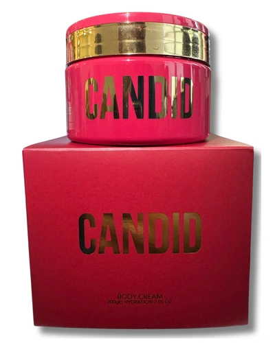 Pasta La Belle Candid 200ml