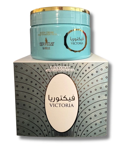 Pasta La Belle Victoria 200ml