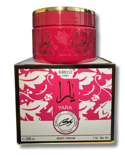 Pasta La Belle Yara Candy 200ml